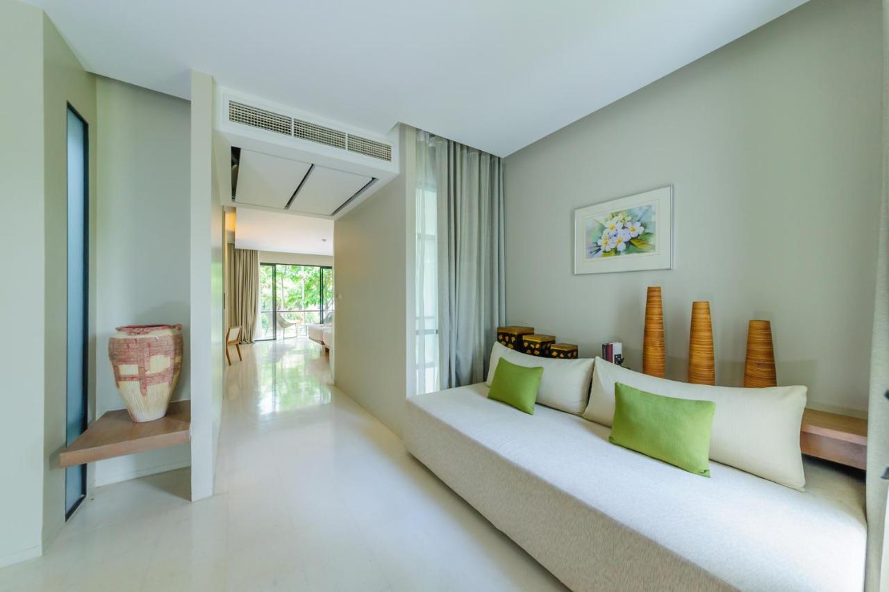 Siamdasada Khaoyai Noen Hom エクステリア 写真